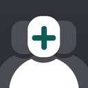 ᴘᴜʙʟɪᴄs+ Discord Bot Logo