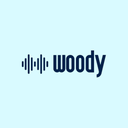 woody Discord Bot Logo