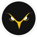 Owly Discord Bot Logo