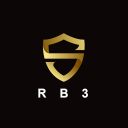 RB3 Guard ✋ Discord Bot Logo