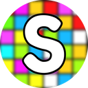 ScramBot Discord Bot Logo