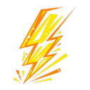 Zapper Discord Bot Logo