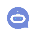 SearchBot Discord Bot Logo