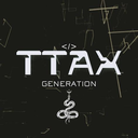 TTAX Voice Discord Bot Logo