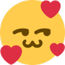 (!!) Maxownik Discord Bot Logo