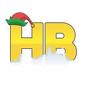 Habbo Bot Discord Bot Logo