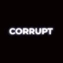 Corrupt Discord Bot Logo