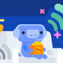 Wumpus Discord Bot Logo
