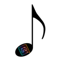 M4SIC Discord Bot Logo