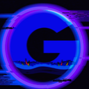 Glitchiw Discord Bot Logo
