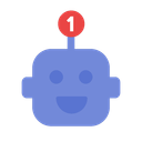 Mod Ping Discord Bot Logo