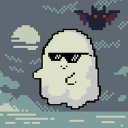 Spirit Boat Discord Bot Logo