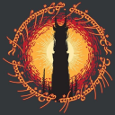 Barad Discord Bot Logo