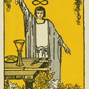 TarotMeditation Discord Bot Logo