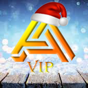 ADRENALIN VIP Discord Bot Logo