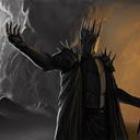 Dark Lord Discord Bot Logo