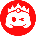 SkyNet ツ Discord Bot Logo