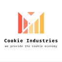 Cookiebot music Discord Bot Logo