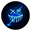 CYBER Discord Bot Logo