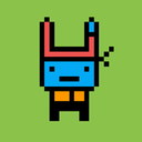 Blubo Discord Bot Logo