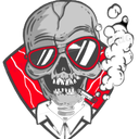 !Святой Discord Bot Logo