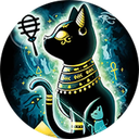 Bastet Discord Bot Logo