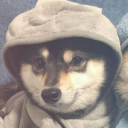 Bork Discord Bot Logo