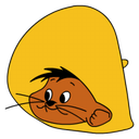 Speedy Music Discord Bot Logo