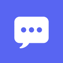 Easy Chatbot Discord Bot Logo