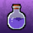 Toxic xD Discord Bot Logo