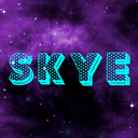 Skye Discord Bot Logo