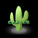 Cactus Discord Bot Logo