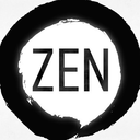 Zen Bot Discord Bot Logo
