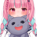 Baqua Discord Bot Logo