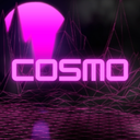 cosmo Discord Bot Logo