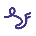 Fluro Discord Bot Logo
