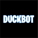 DuckBot Discord Bot Logo