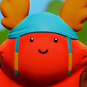 Guff Discord Bot Logo