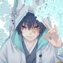 Fujimo Discord Bot Logo