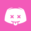 sadge Discord Bot Logo