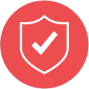 AntiSpam - Protection Discord Bot Logo