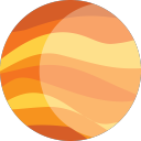 Jupiter Discord Bot Logo