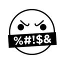 Antibadwords Discord Bot Logo