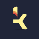 Kyonersia+ Discord Bot Logo