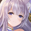 Shinano Discord Bot Logo