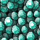 Diamond Utilities Discord Bot Logo