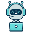 Chit Chatter Discord Bot Logo