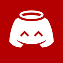TheFunQuestionBot Discord Bot Logo