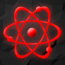 Nutron Discord Bot Logo