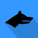 Göktürk Bot Discord Bot Logo